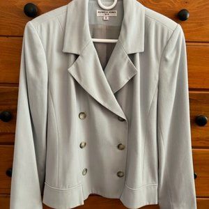 PATRICIA JONES USA Business Jacket